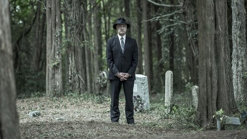 Outcast - 4. Bölüm