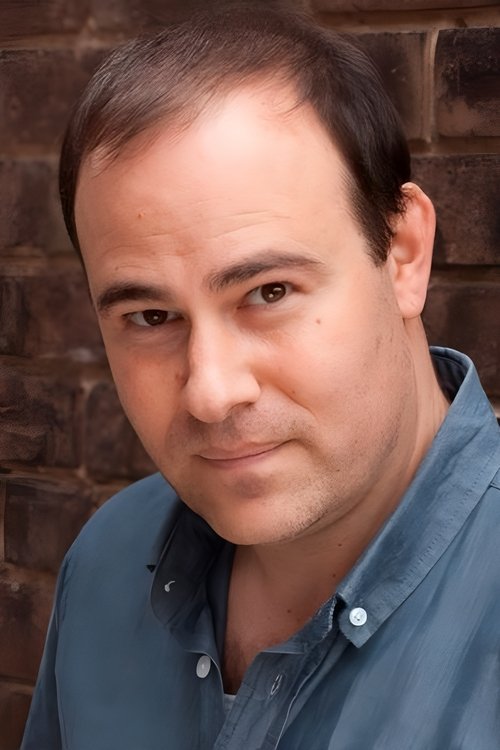 Poster of Toby Berner