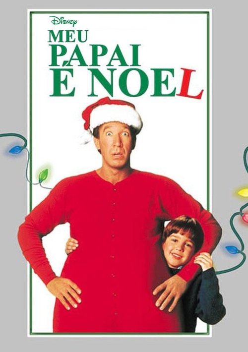 Meu Papai é Noel (1994) Watch Full Movie Streaming Online