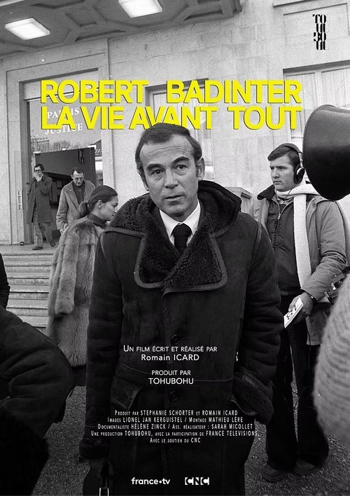 Robert+Badinter%2C+la+vie+avant+tout