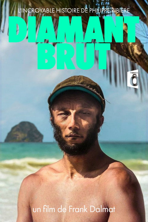 Rough Diamond Poster