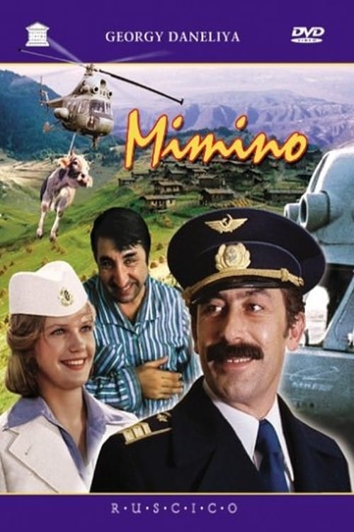 Mimino 1977