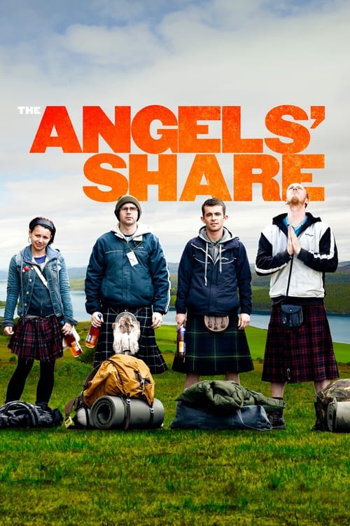 The+Angels%27+Share