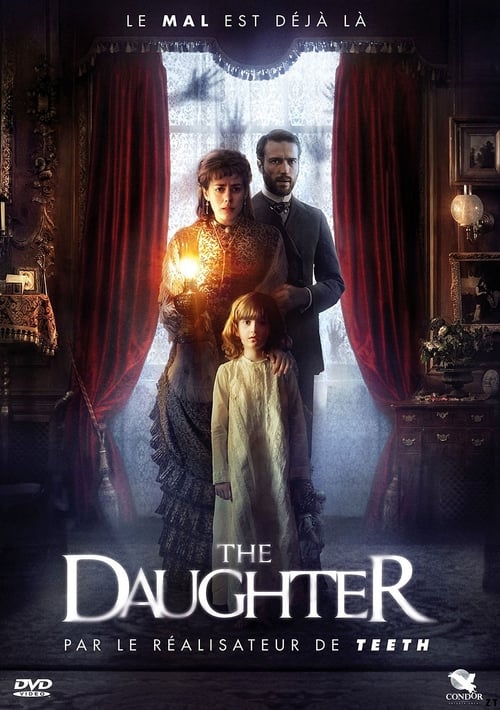 Movie image The Daughter 