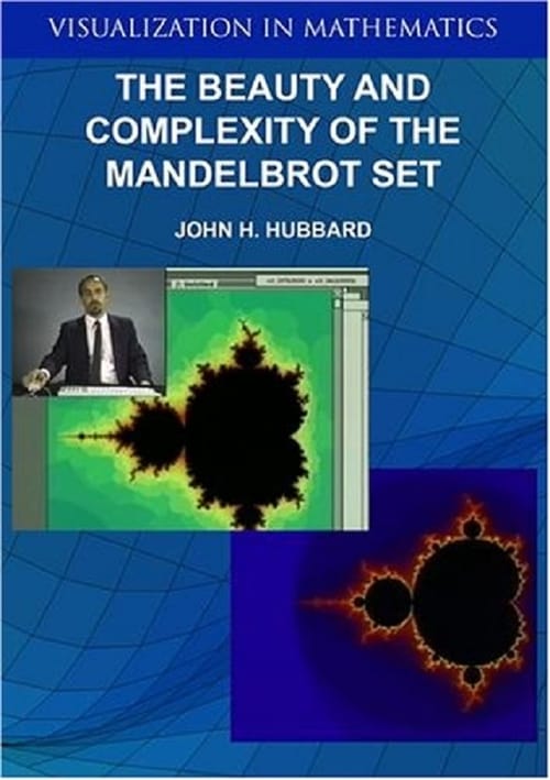 The Beauty and Complexity of the Mandelbrot Set (1989) Bekijk volledige filmstreaming online