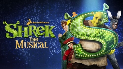 Shrek the Musical (2013) Voller Film-Stream online anschauen