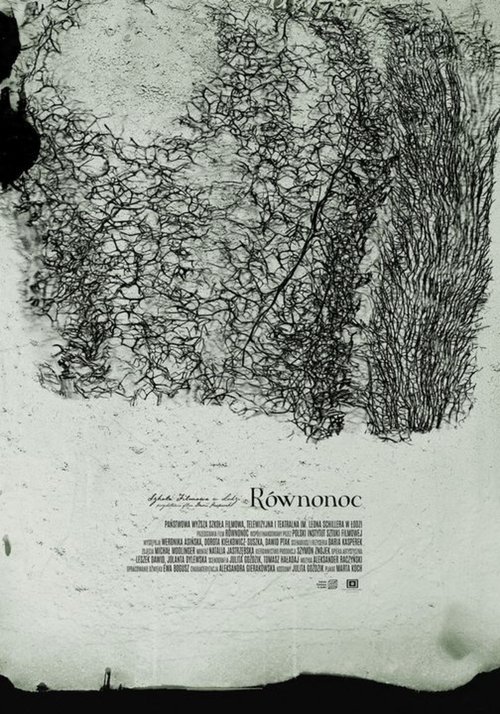Równonoc Poster