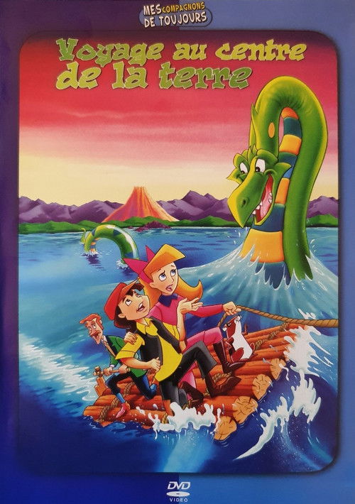 A Journey to the Center of the Earth