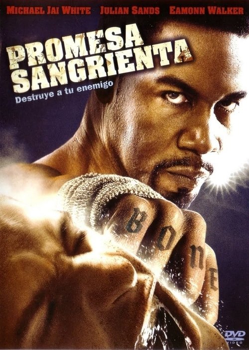 VER ! Promesa sangrienta 2009 PELICULA COMPLETA ONLINE