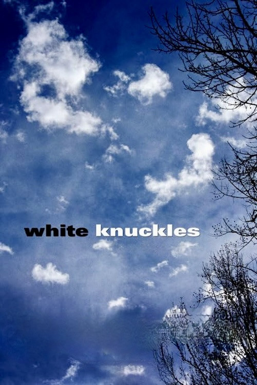 White Knuckles poster 2