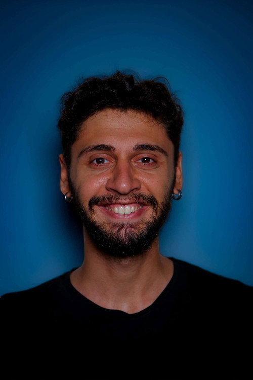 Cast member photo for cem-kmil-dede
