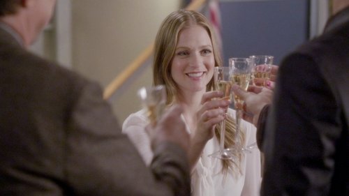 Criminal Minds - 7. Bölüm