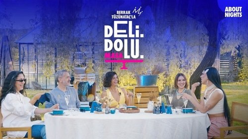 Deli Dolu Masa - 1. Bölüm