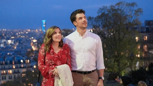 Paris, Wine & Romance (2019) Watch Full Movie Streaming Online