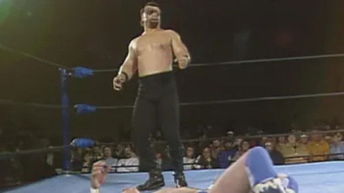 Mid-Atlantic Championship Wrestling - Mar. 23, 1985