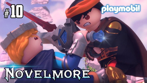 Novelmore第1季第10集