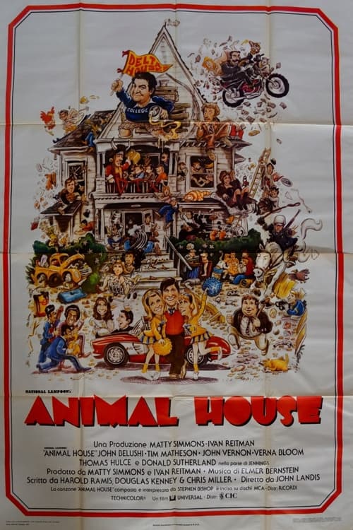 Animal+House
