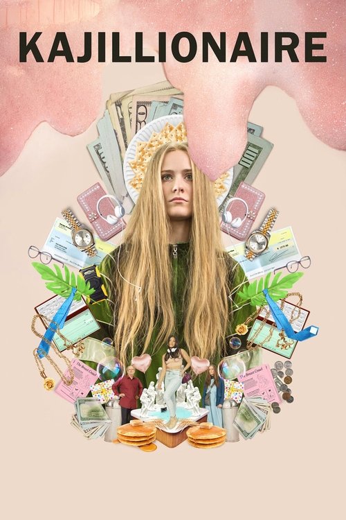 Kajillionaire (2020) Koko elokuva