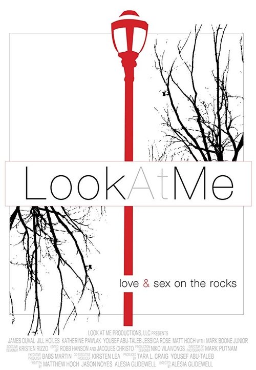 Look at Me Ganzer Film (2012) Stream Deutsch