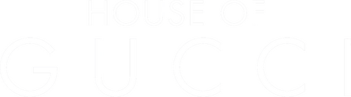 House of Gucci Logo