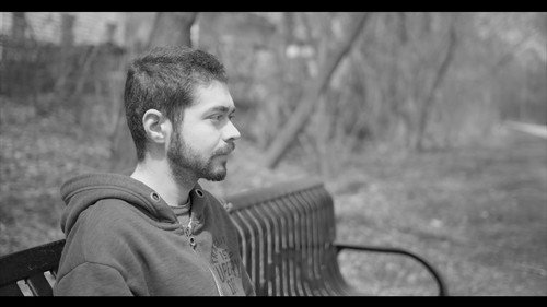 Waiting for a Persona (2021) PHIM ĐẦY ĐỦ [VIETSUB]