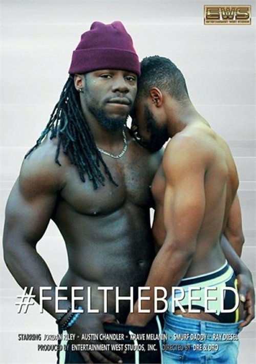 #FeelTheBreed Poster