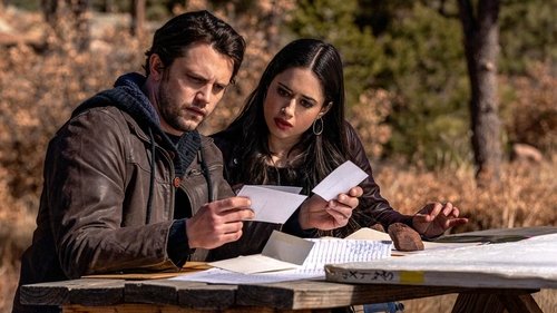 Roswell, New Mexico - 9. Bölüm