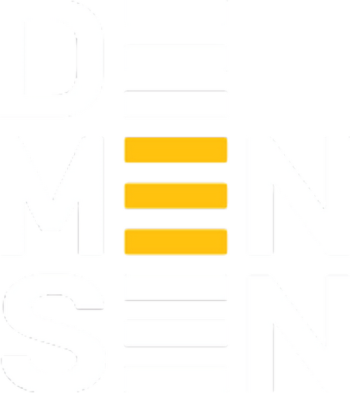 De Mensen Logo