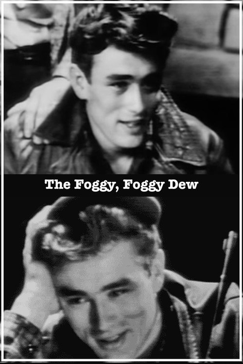 The Foggy, Foggy Dew poster 4
