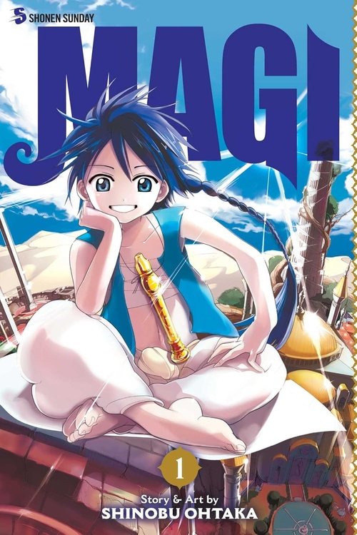 Poster image