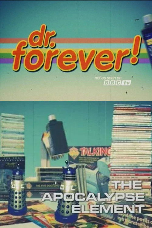 The Apocalypse Element