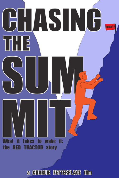 Chasing the Summit