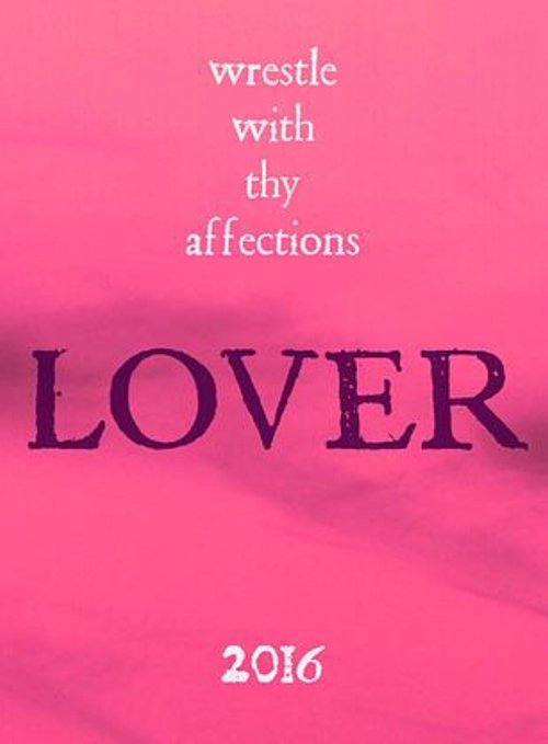 Lover Poster