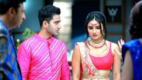Sonal's Demand