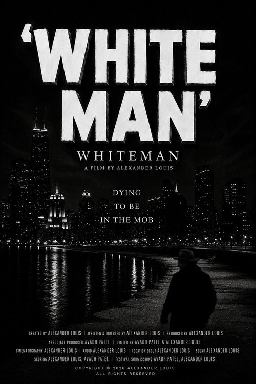 WHITEMAN