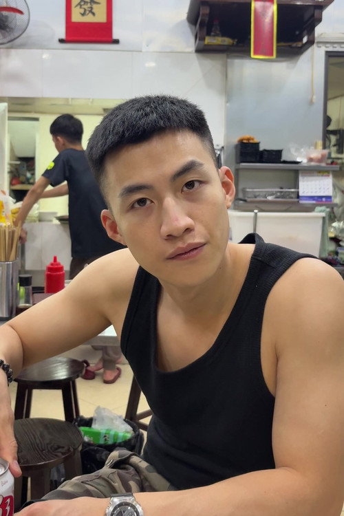 Lưu Duy Khánh