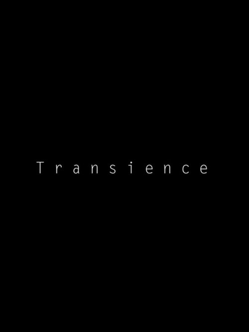 Transience Poster