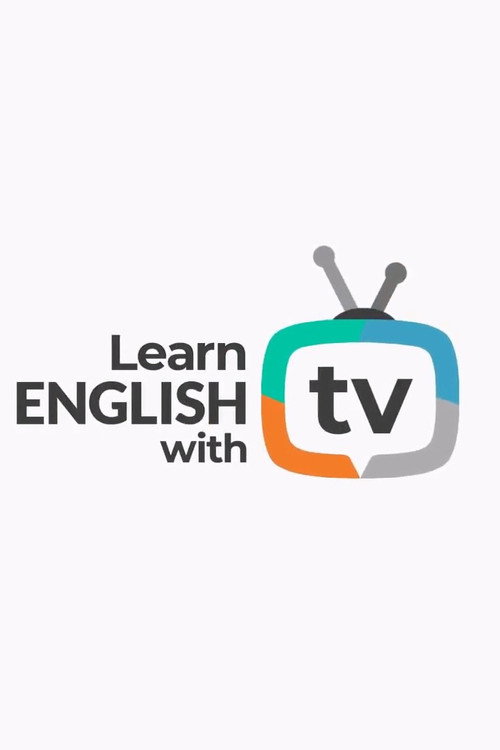 看迪士尼电影学英语海报