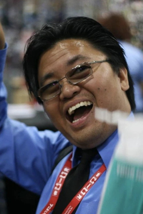 Edwyn Tiong's poster