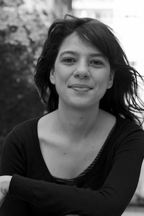 Poster of Gabriela Amaral Almeida