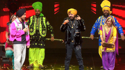 An Unforgettable Night Of Music