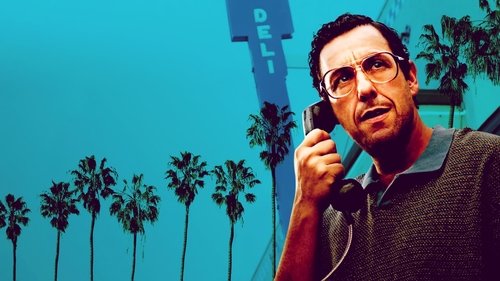 Sandy Wexler (2017) Regarder le film complet en streaming en ligne