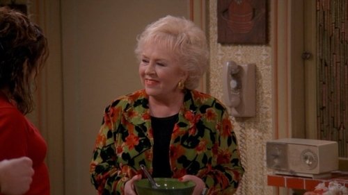 Everybody Loves Raymond - 9. Bölüm