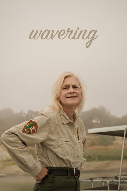 Wavering Poster