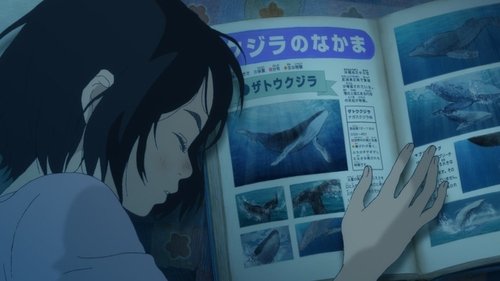 海獣の子供 (2019)Bekijk volledige filmstreaming online