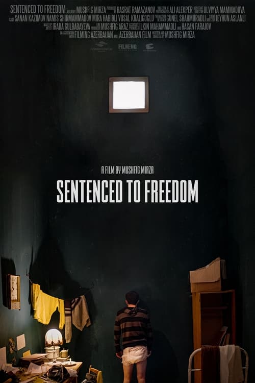 Sentenced+to+Freedom