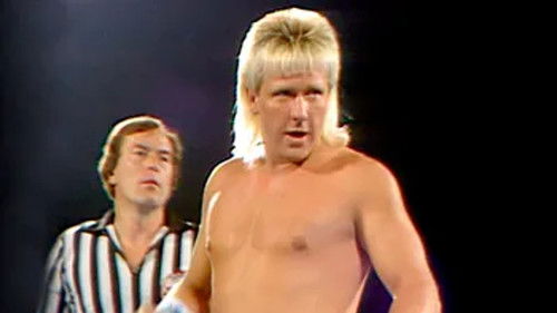 Mid-Atlantic Championship Wrestling - Aug. 03, 1985