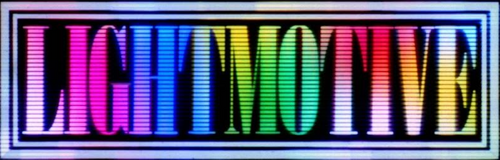 Lightmotive Logo