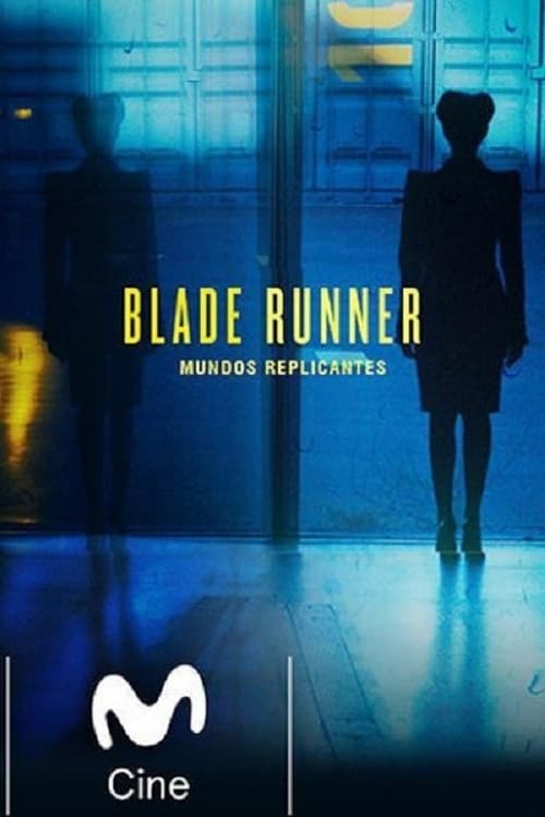 Blade+Runner%3A+Mundos+Replicantes