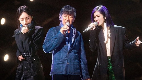 S1 Stage Pure Version EP9